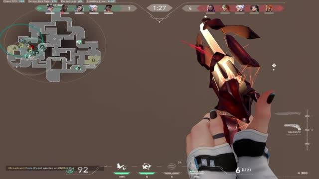 Latest Medal.tv clip thumbnail